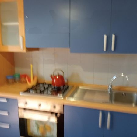 Zurria Home Катанія Екстер'єр фото