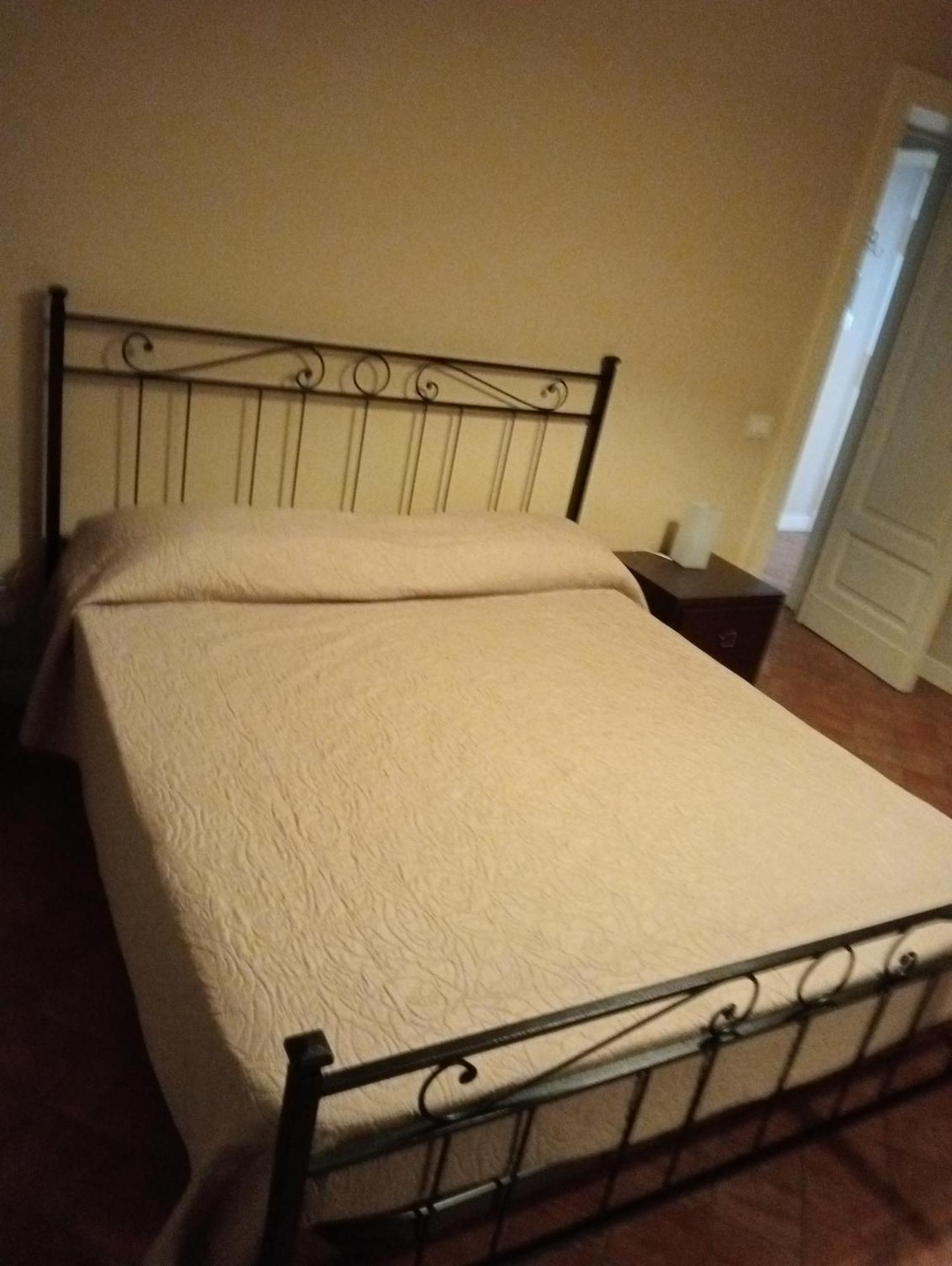 Zurria Home Катанія Екстер'єр фото