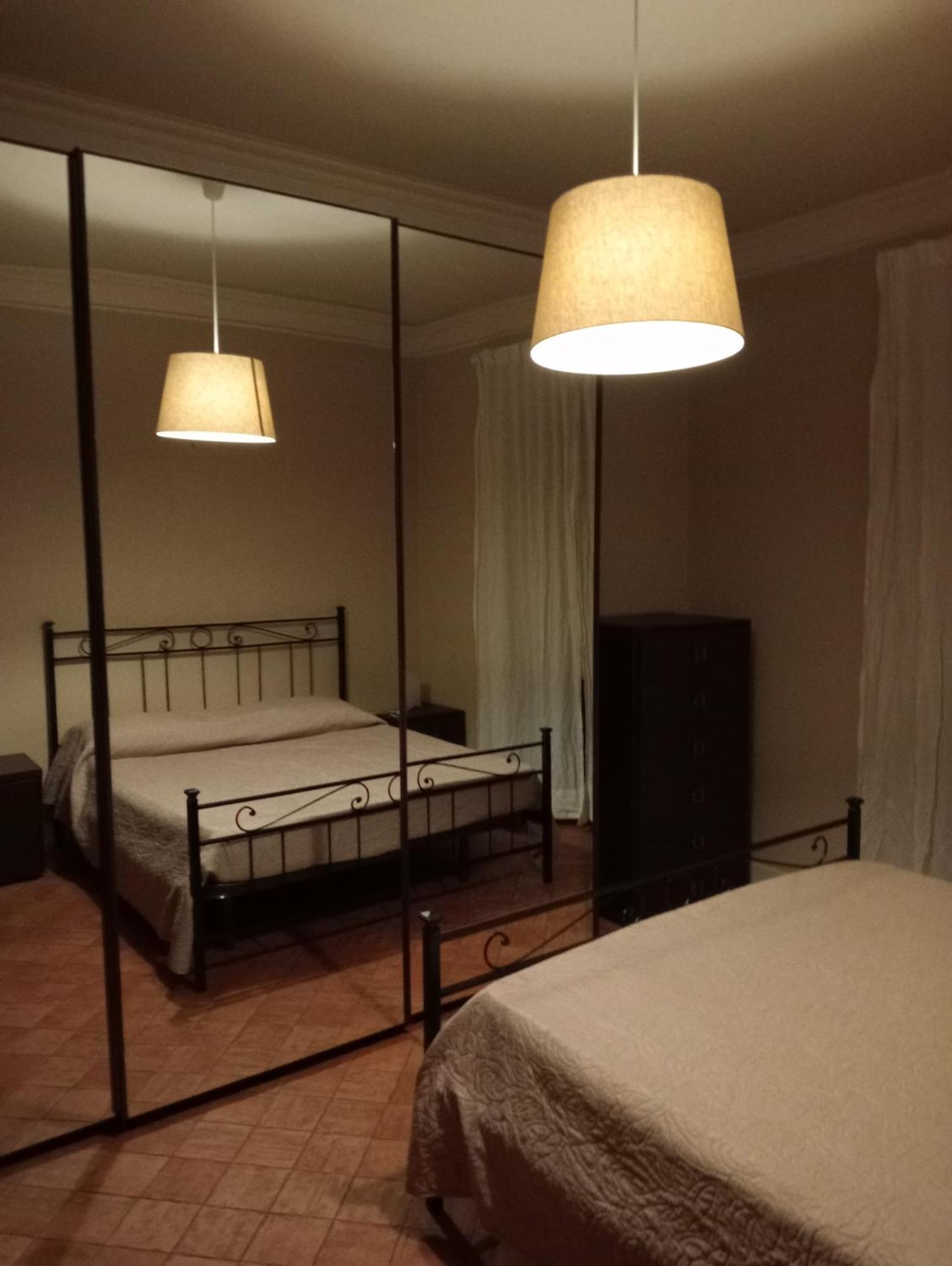 Zurria Home Катанія Екстер'єр фото