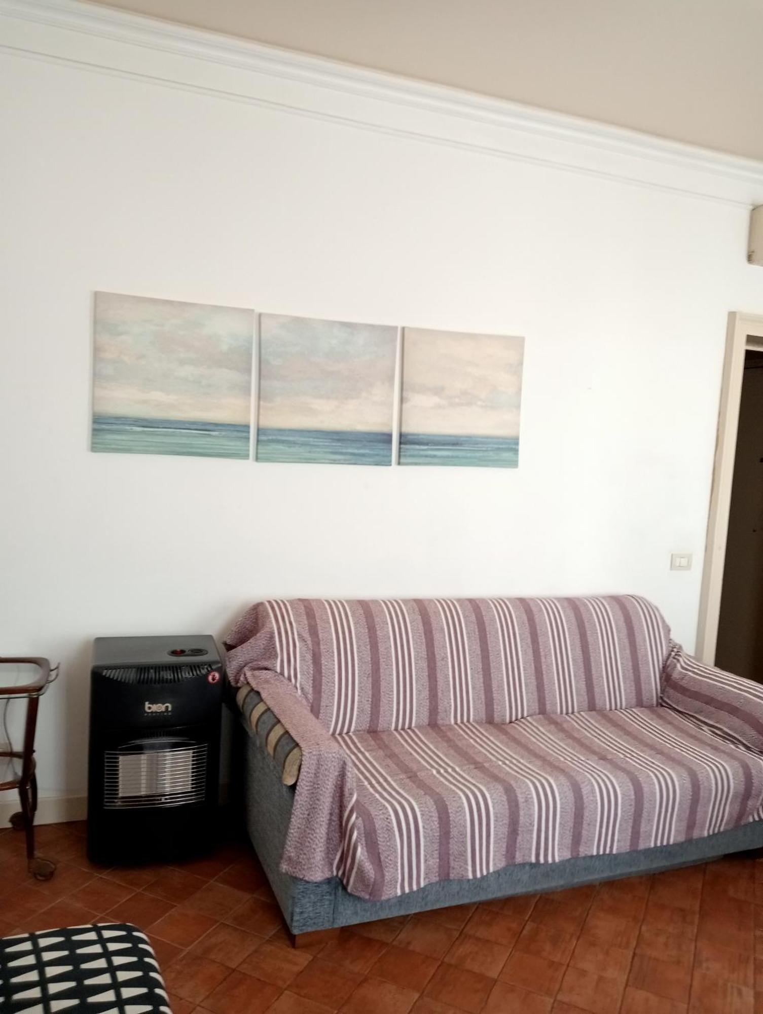 Zurria Home Катанія Екстер'єр фото